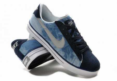 chaussure securite homme nike